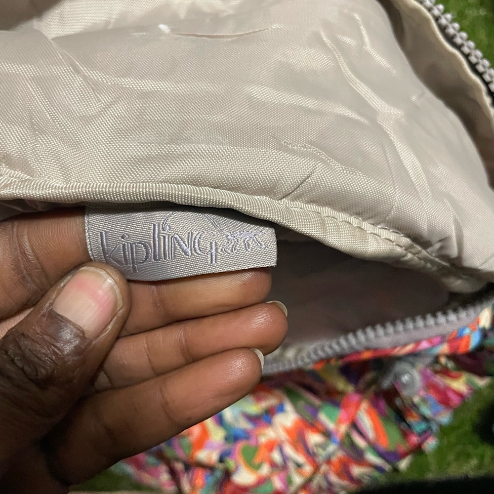 Kipling Backpack - image 6